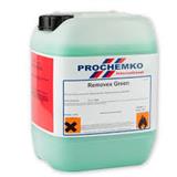 Removex Green graf.verwijderaar 10 ltr (50284)