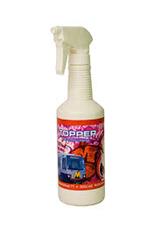 TOPPER graffity remover 650 ml