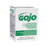 Antibac zeep (type Go-Jo) 6x800 ml (606310)