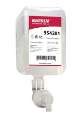 Katrin foam soap 12x500 ml (954281)