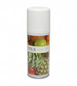 Luchtverfrisser vul EXOTIC FRUIT type MicroBurst, 12x100 ml