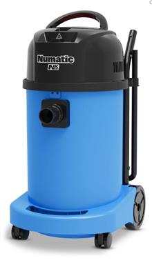 NUMATIC batterij w/z WBV-470NX + kit A11/85