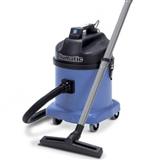 NUMATIC waterzuiger WVD-570 + kit BS8
