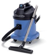 NUMATIC waterzuiger WV-570 + kit BS8