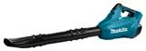 MAKITA bladblazer DUB362Z 2x18V (excl.accu+lader)